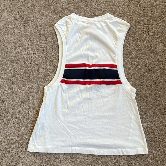 Nike Women's Muscle Tank - Picture 2 of 5